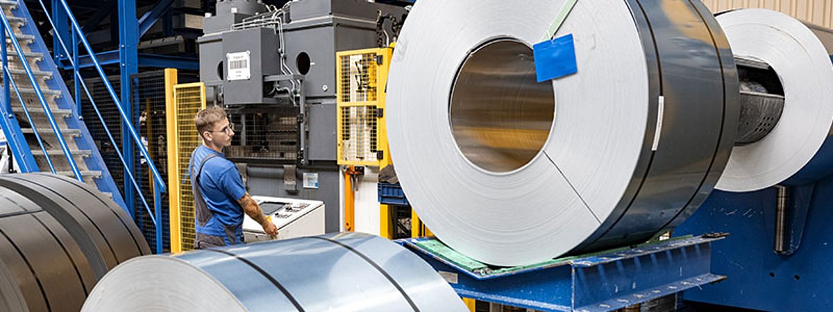 Graepel ISO 9001 IATF 16949 certifications