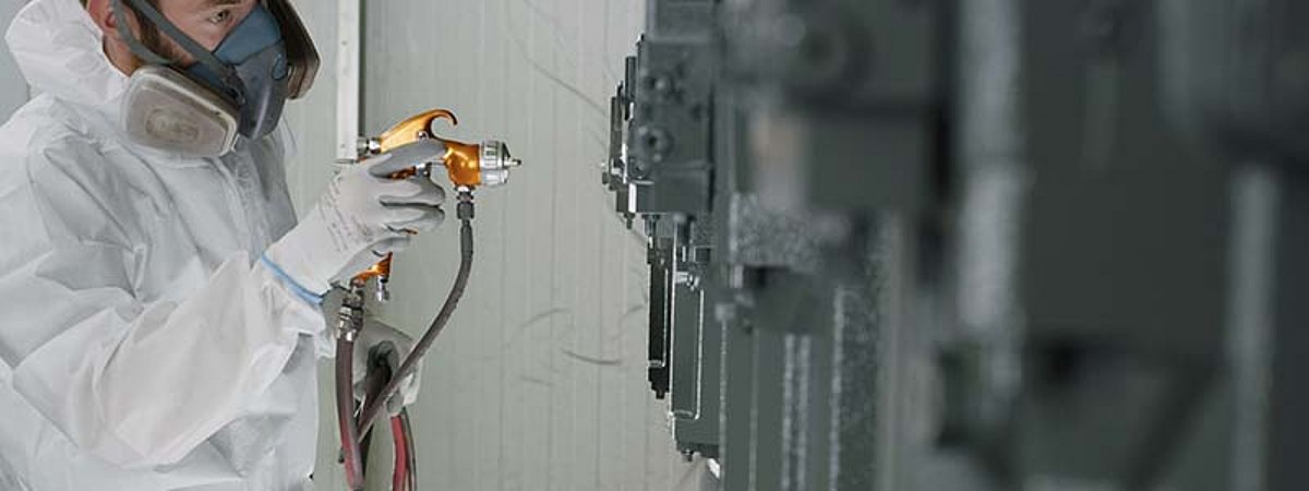 Freilacke Paintexpo 2022