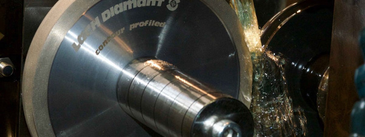 Lach Diamant Grindinghub 2026