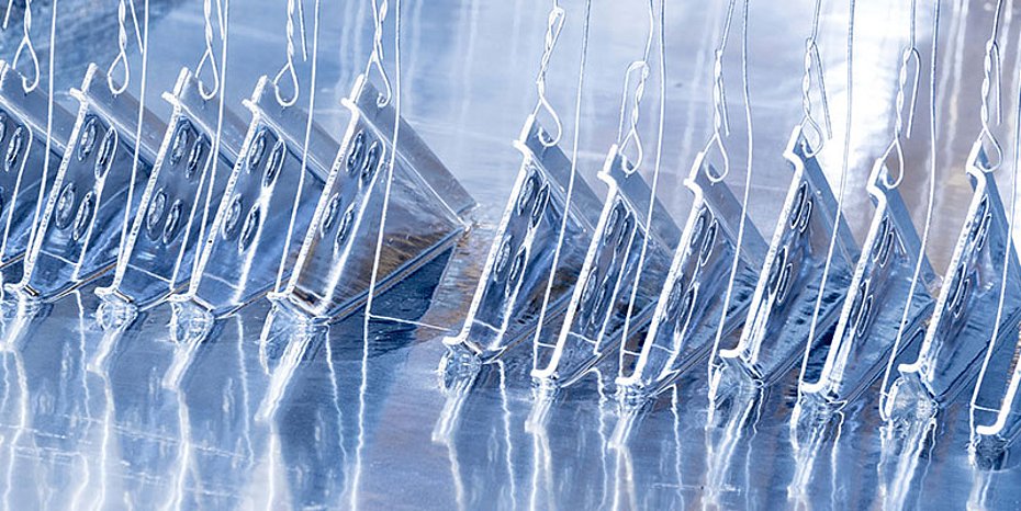 Sustainable industrial SMEs Interview with Lars Baumgürtel ZinQ