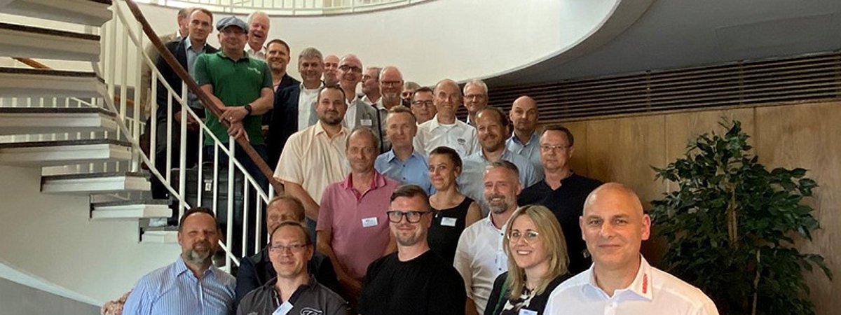 VOA training offers coater anodizer seminar