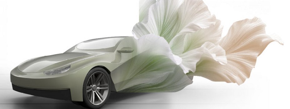 Automotive color trend analysis 2025