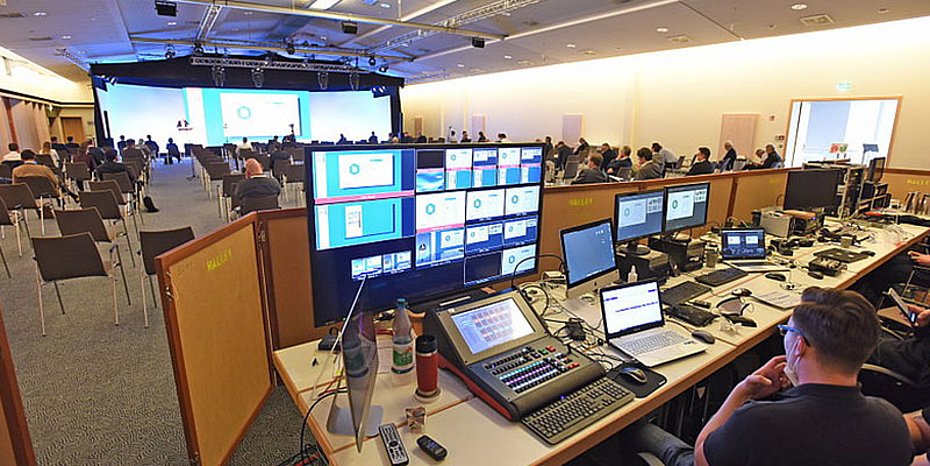 ZVO Oberflächentage 2022