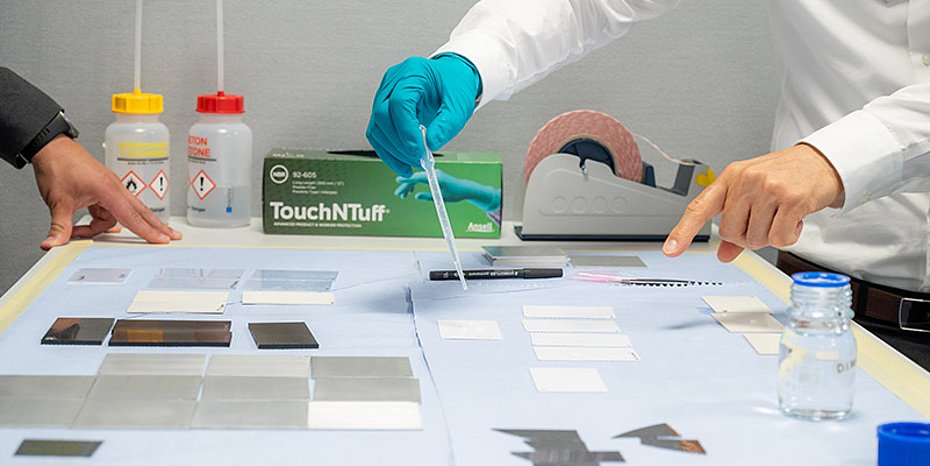 VDMA Battery Production Annual Conference 2023 Plasmatreat