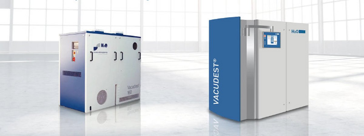 H2O SurfaceTechnology Germany 2026