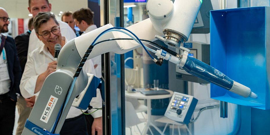 Paintexpo 2026 World innovations trends in painting technology