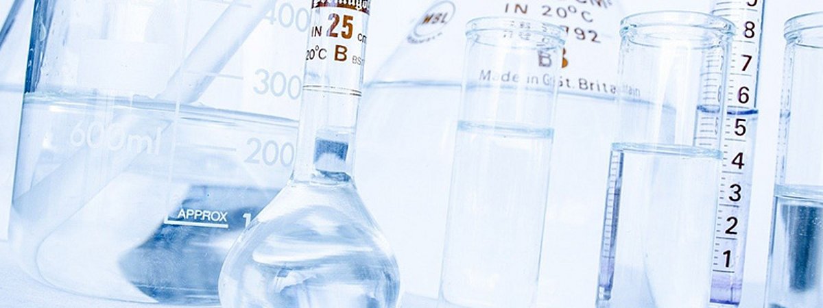EnviroChemie Acquisition Cealin Chemical Factory