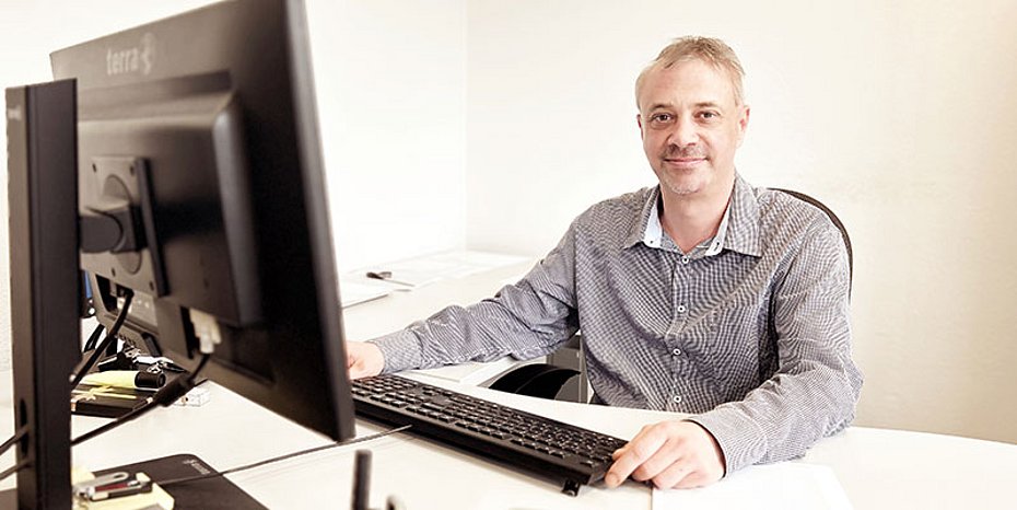 Cleaning Systems Sales Dirk Konzok LPW Interview