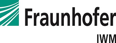 Logo: Fraunhofer Institute for Mechanics of Materials IWM
