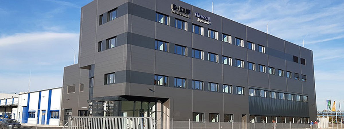 Chemetall BASF renewable electricity