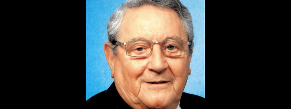 Horst Erbel Pero deceased Obituary