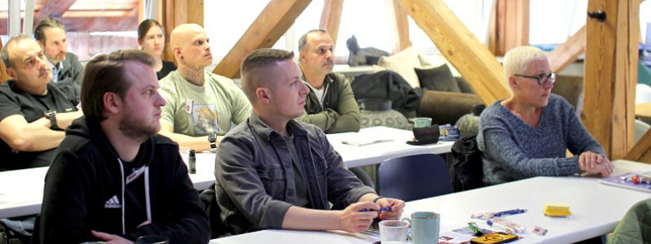 Intensive Course: Industrial Coating from A to Z