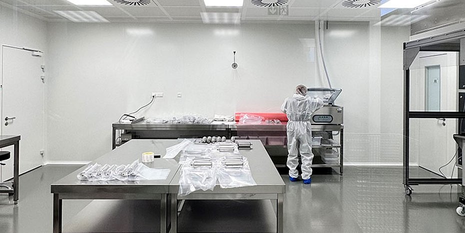 Parts cleaning mood barometer 2024 Interview Gerhard Koblenzer
