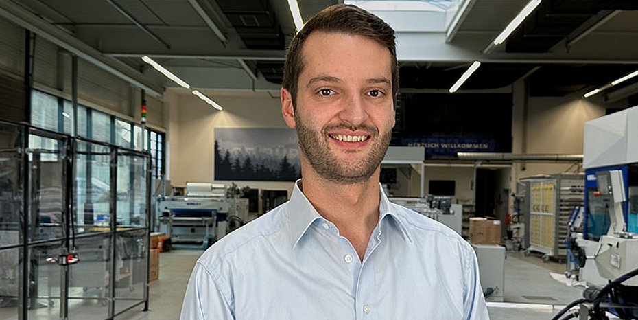 Robot programming Coatings simple