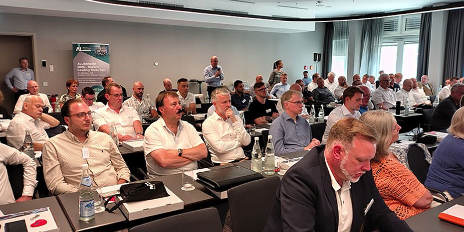 VOA General Meeting 2025
