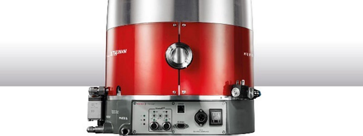 Busch Group Semicon West 2024