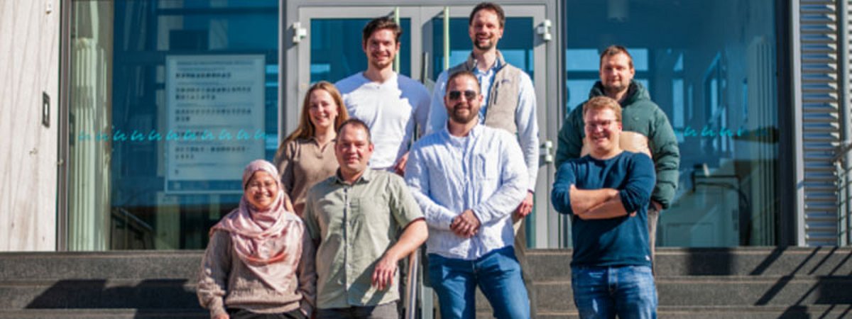 Doctoral Seminar Electrochemistry Electroplating TU Ilmenau