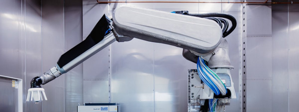 Dürr Open House 2026