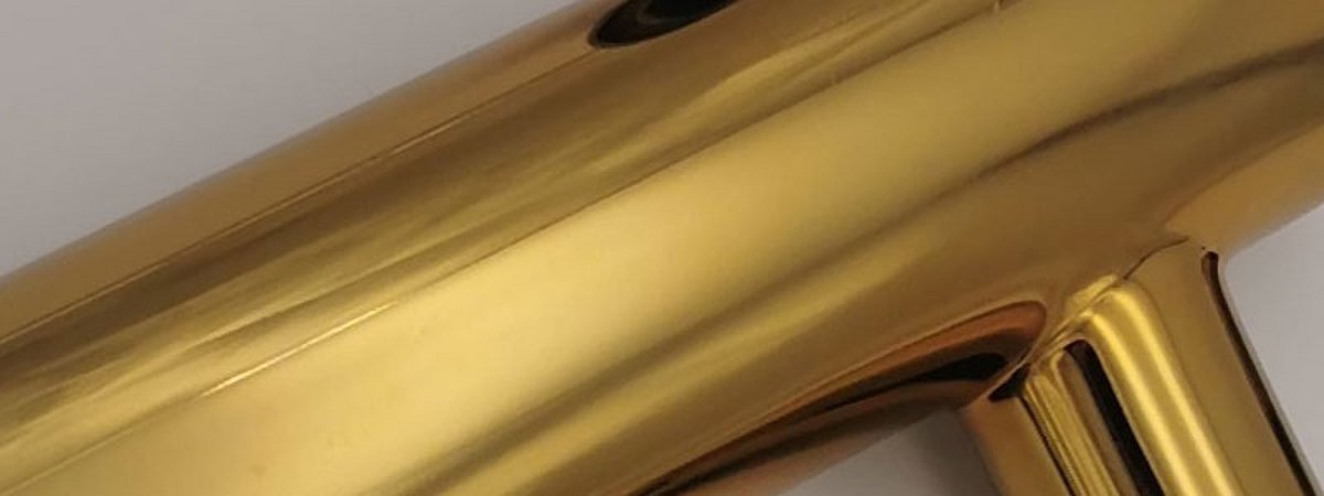 Sol-gel technology Nanoparticle coating Fittings