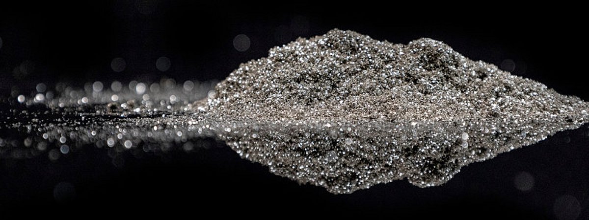 Eckart Versalan Aluminum Pigment