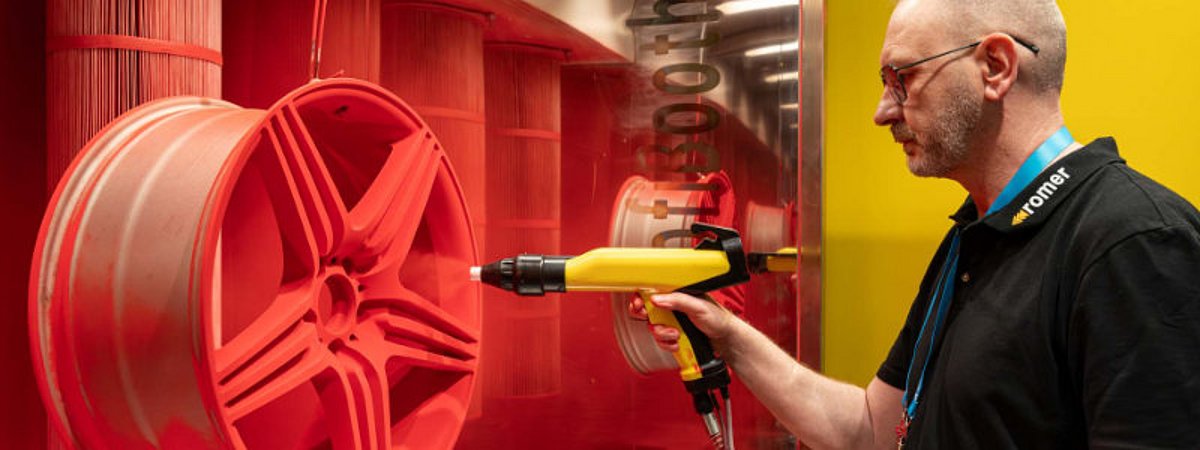 Paintexpo 2026 Review