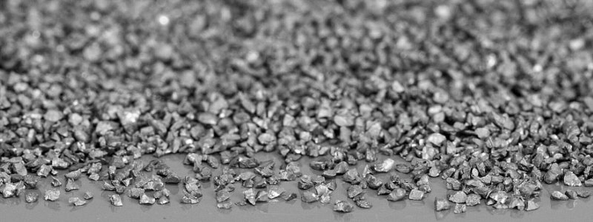 Vulkan Inox Paintexpo 2026 stainless steel abrasive