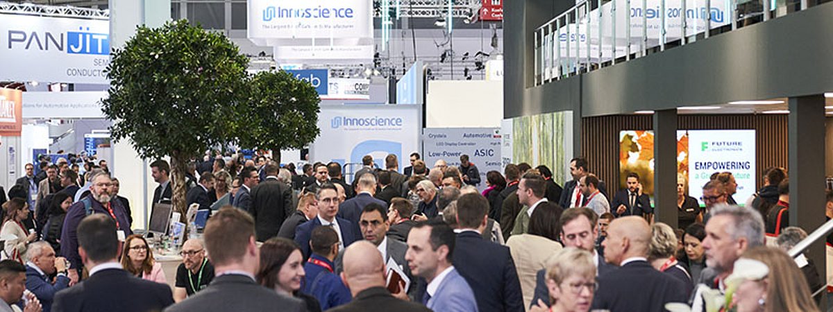 Electronica 2022 Munich