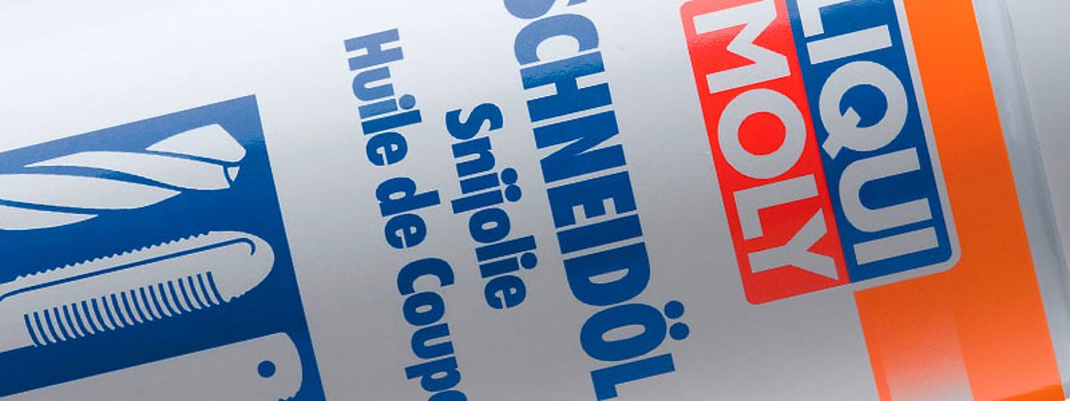 Hahn + Koilb Liqui Moly range