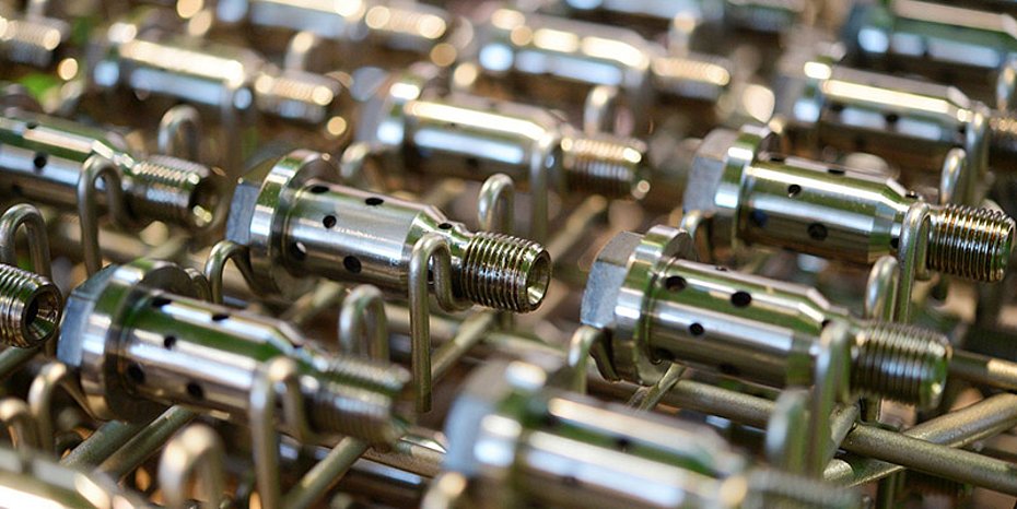 Fachverband industrielle Teilereinigung e. V. (FiT) parts2clean 2023