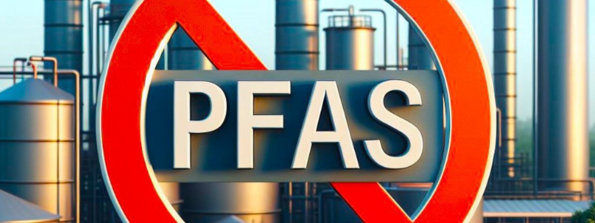 Focus Day PFAS Plastics Institute