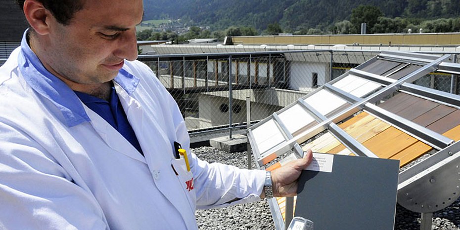 Adler Anti-Heat Hitzeschutz Fenster Türen