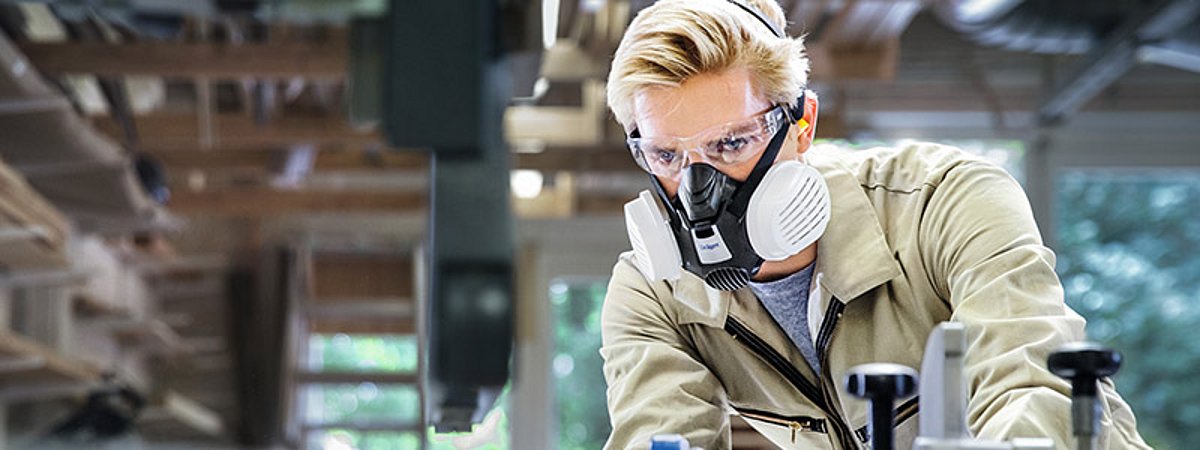 Draeger Safety Technology Shop