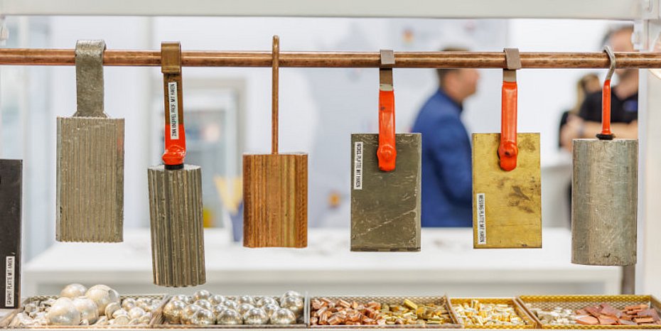 SurfaceTechnology GERMANY 2026 Technologies Solutions