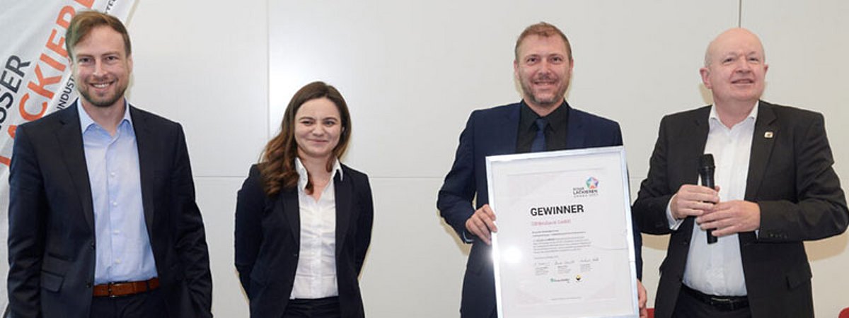 GB Neuhaus Better Painting Award 2023