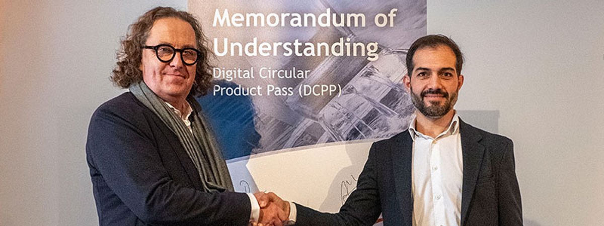 Zinq ArcelorMittal Steligence CO2-reduced steel products