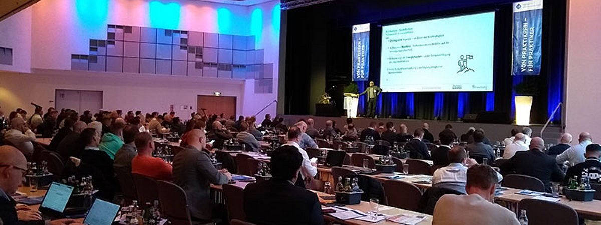 QIB Industrial Coating Practice Forum 2023
