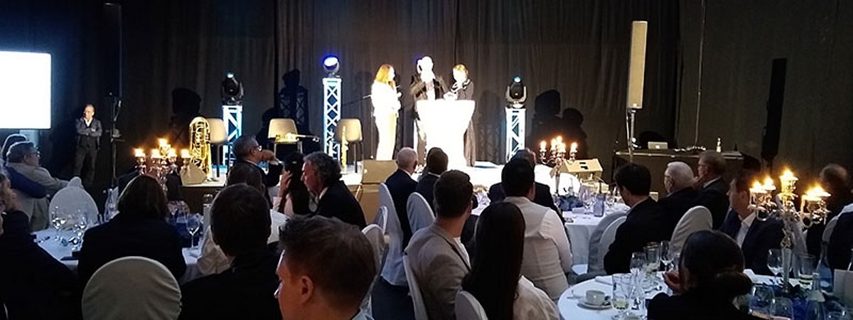 100 years of Thoma Metallveredelung