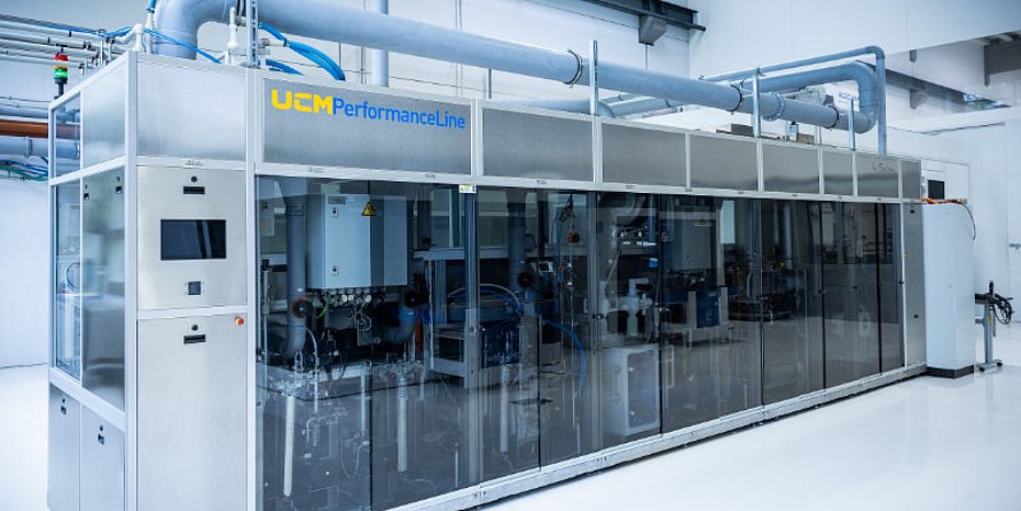 Ultra-fine and high-purity cleaning High-tech industries