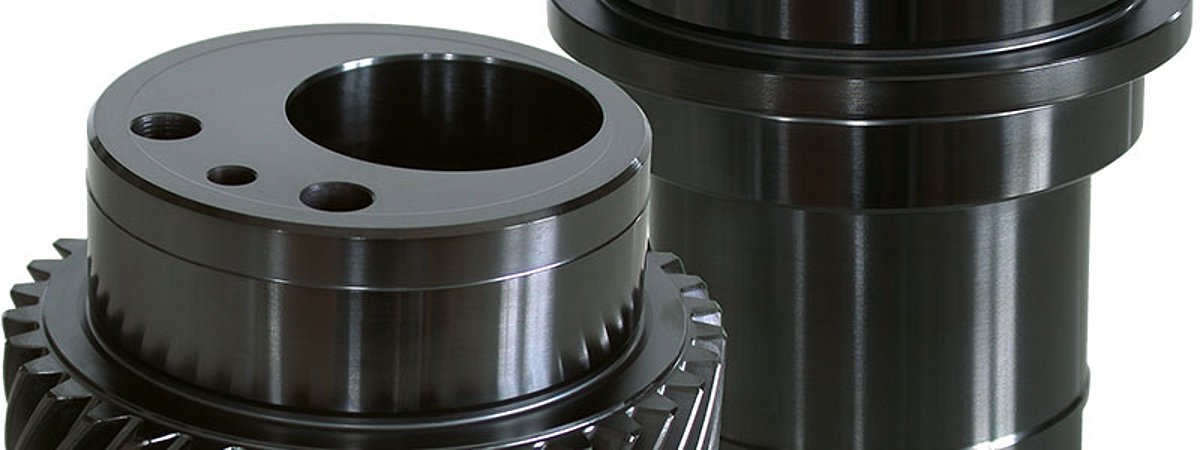 Ionbond CVD coatings SurfaceTechnology Germany 2024