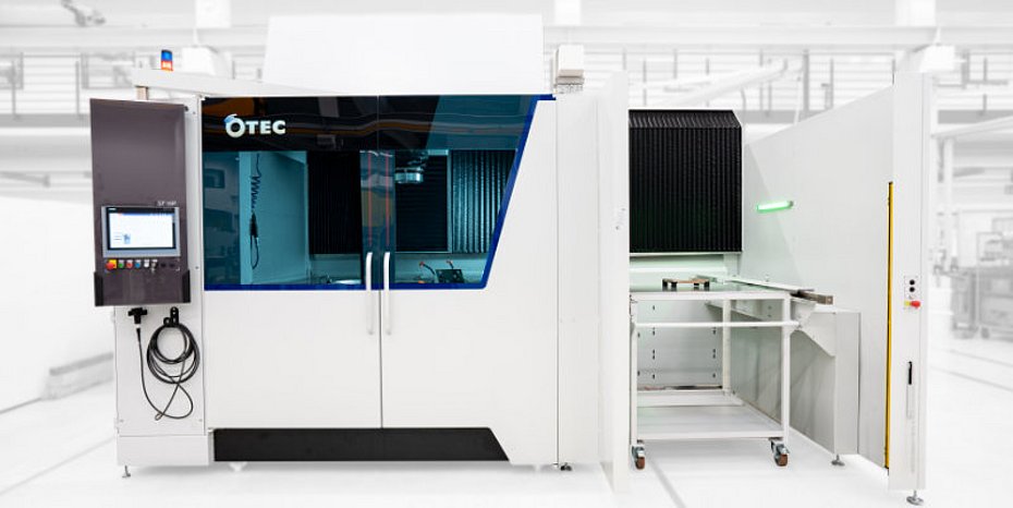 Mass finishing technology Aviation technology