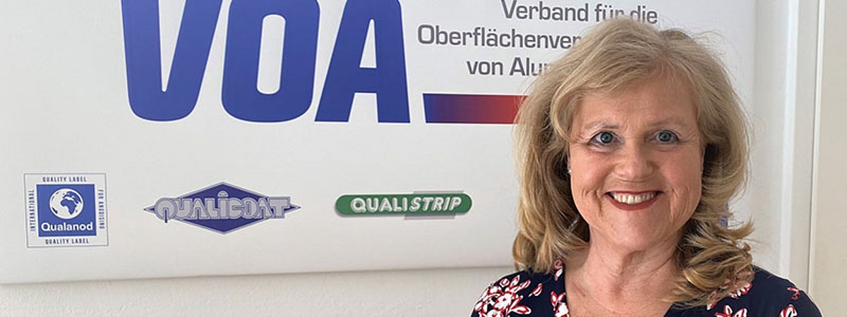VOA Coating and Qualicoat Seminar