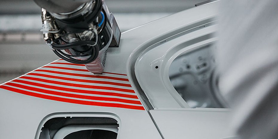 Stuttgart Surface Technology Award 2022
