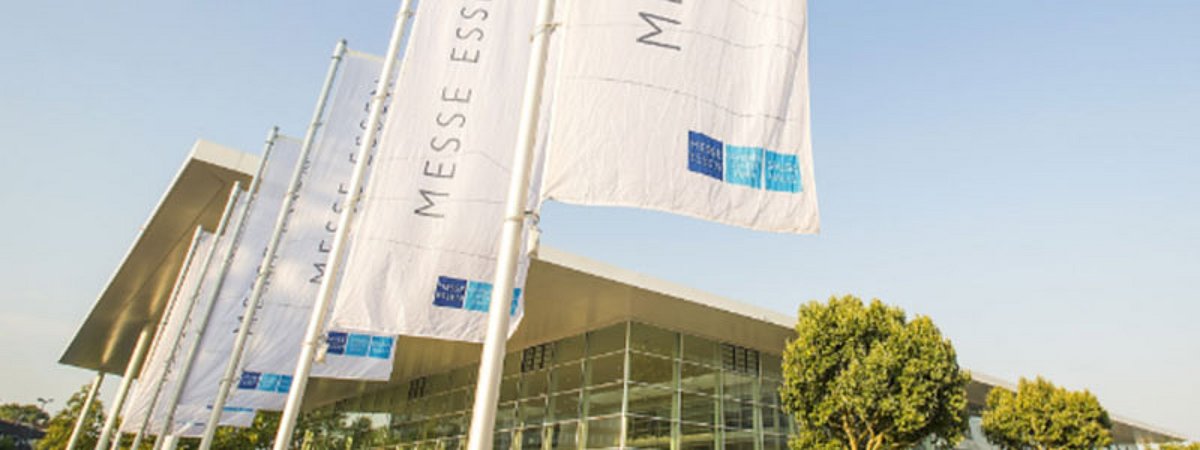 ZVO Surface Days 2028 Messe Essen