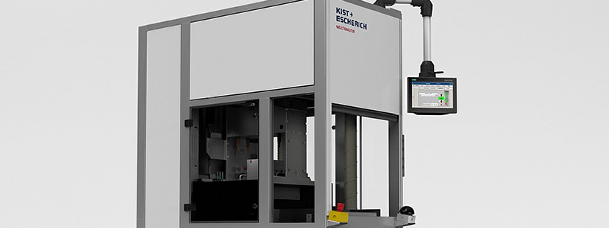 Kist + Escherich Multimaster