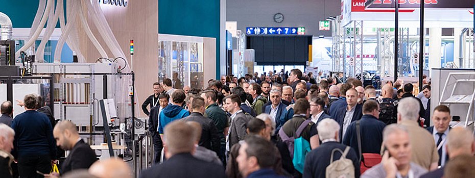 Ligna visitor information
