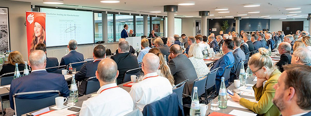 vdl 125th anniversary general meeting 2025