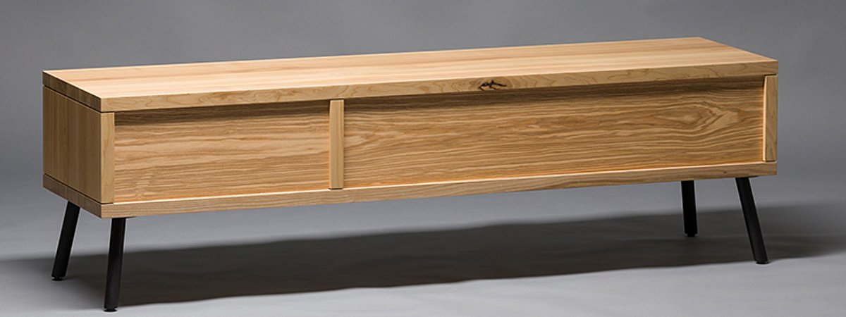 1K wood varnish without hardener Adler Aduro Select