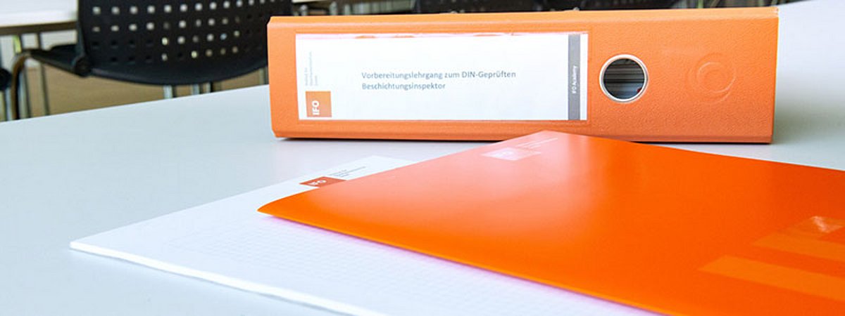 IFO Academy annual program 2026