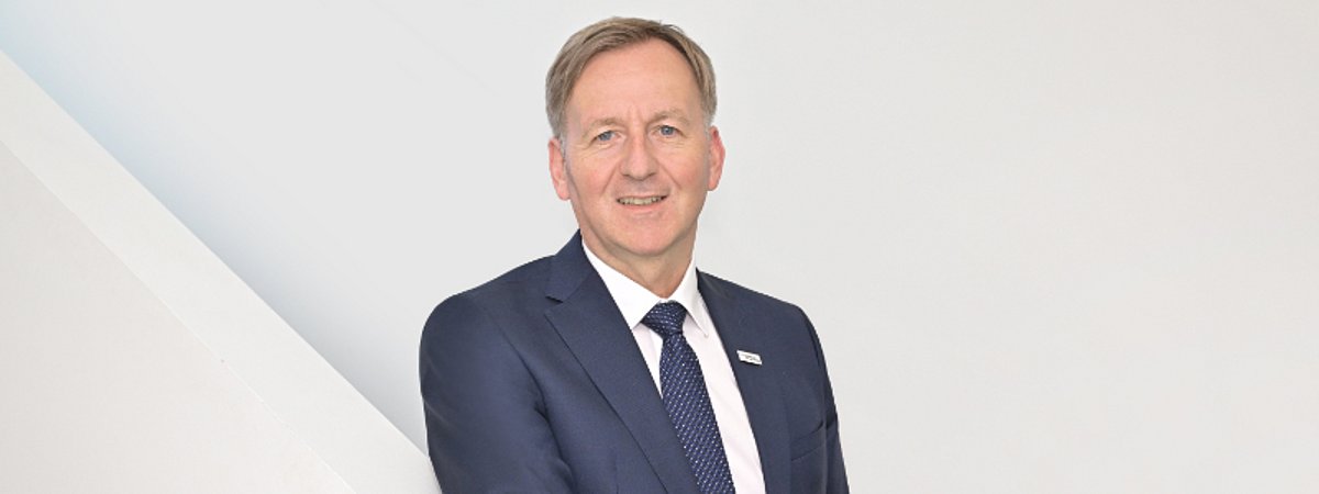 Hauptgeschäftsführer Bundesverband Farbe Gestaltung Bautenschutz