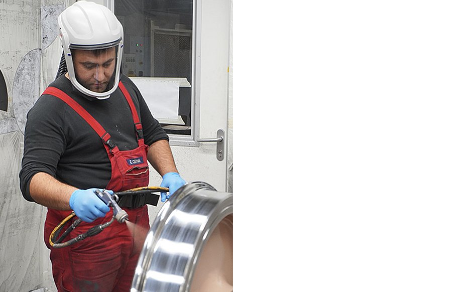 Wheels Rail Vehicles Paint Walther